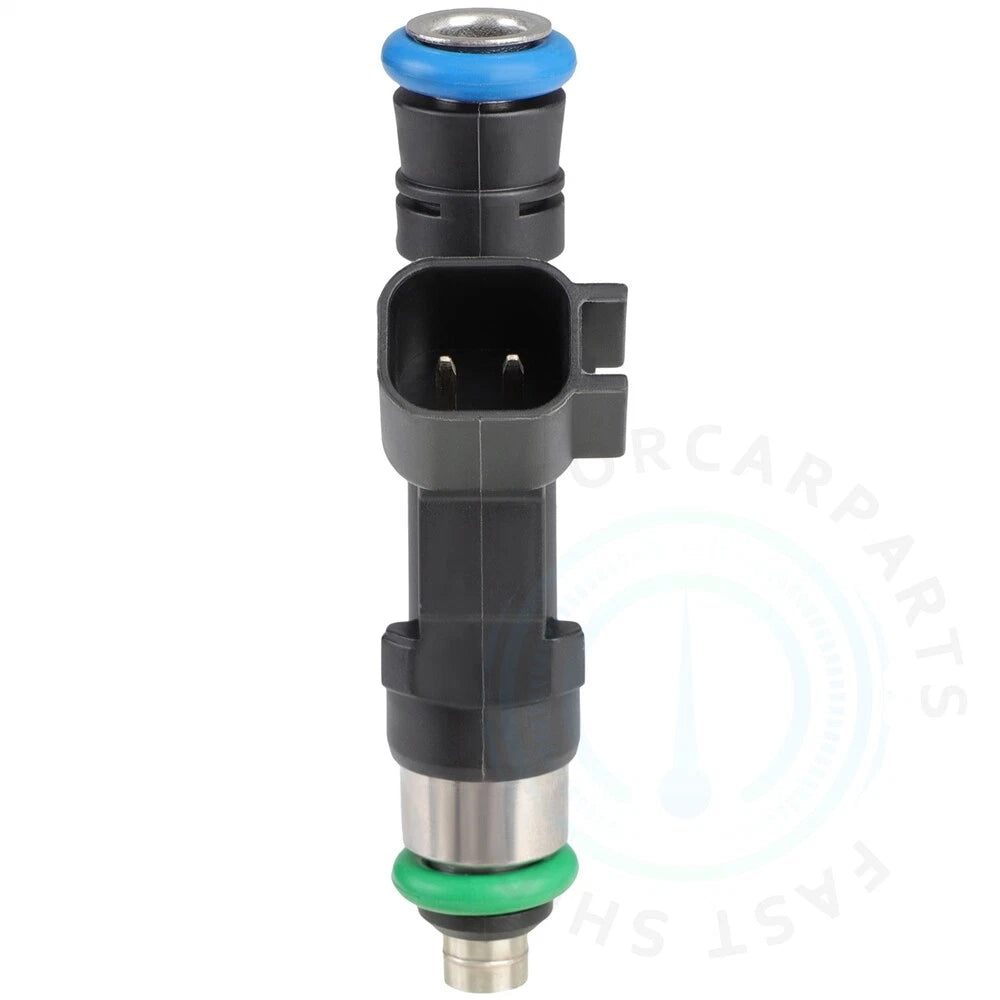 Set of 8 Fuel Injectors for Ford F-150 Mustang 5.0L (2011–2015)
