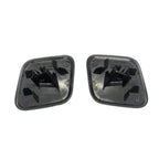 Headlight Washer Nozzle Covers for 2015-2018 Ford Focus (2015-2018)