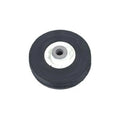 Mower Wheel Assembly 2-1/2" Centered Hub 11386P1 for Gravely (40" & 50")