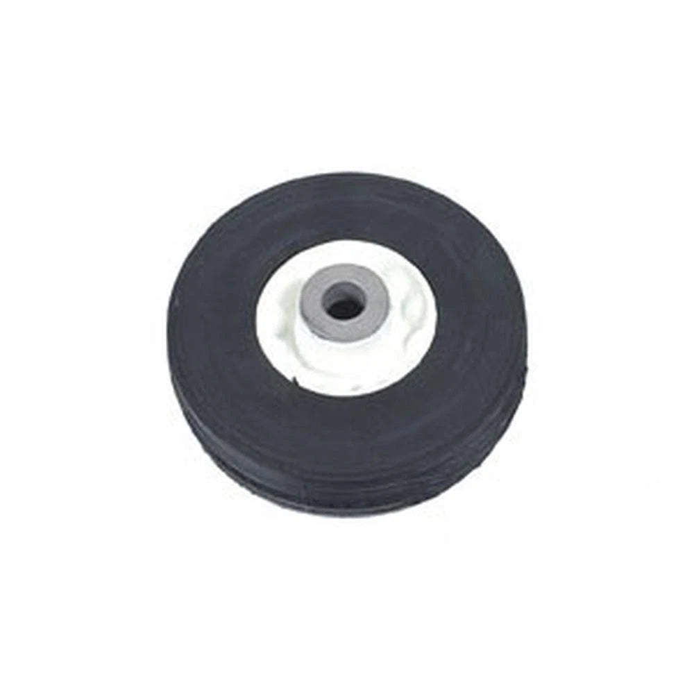 Mower Wheel Assembly 2-1/2" Centered Hub 11386P1 for Gravely (40" & 50")