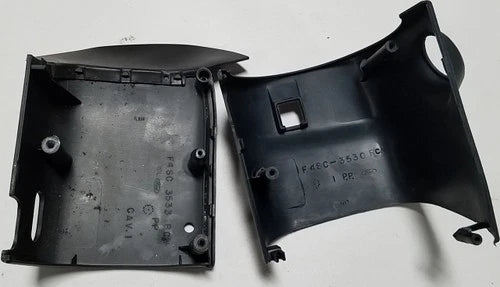 Steering Column Finishing Panels for Ford Thunderbird Cougar (1996–1997)
