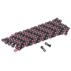 11 Speed Chain for Bicycle MTB Road Bike (116L)