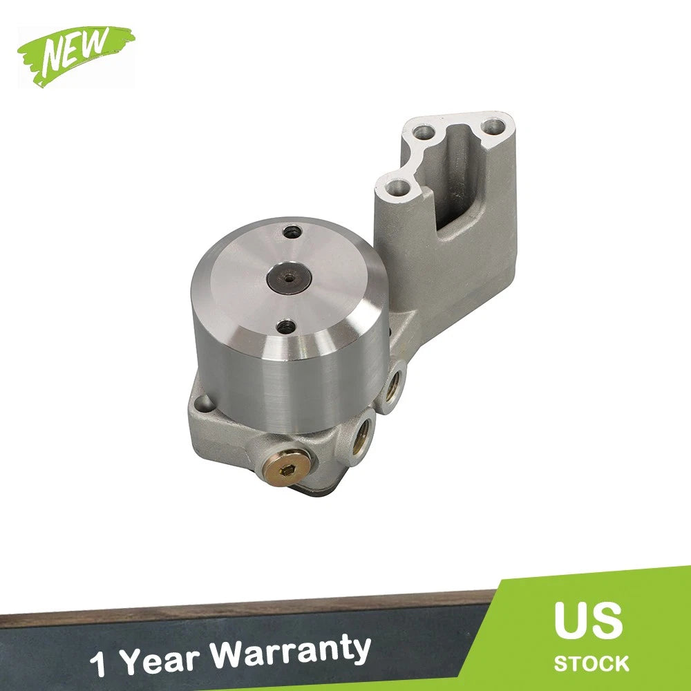 Fuel Feed Pump for Volvo BL60 BL70 EC140B EC180B (2000–2023)