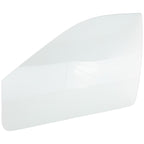 Front Driver Left Door Glass for Dodge Caravan (2010–2020)