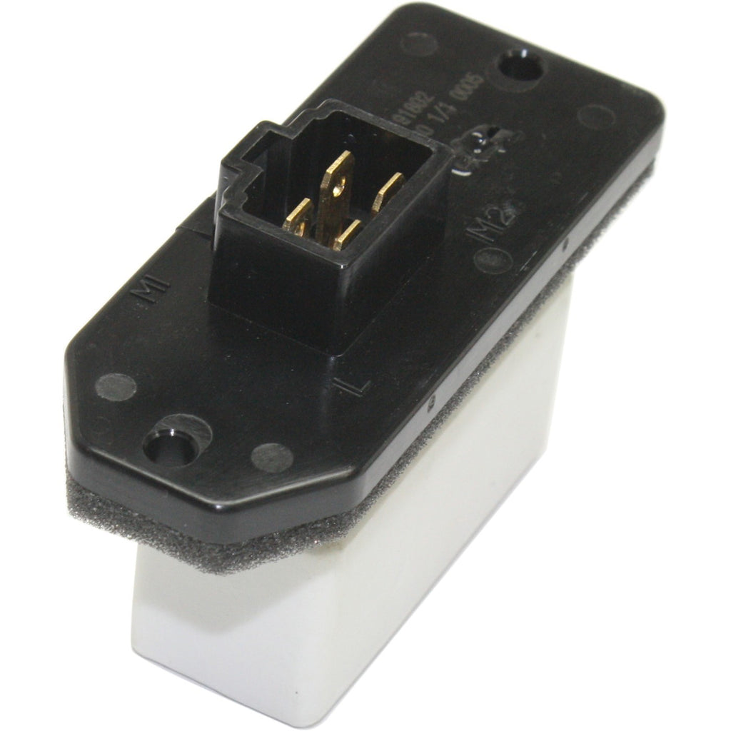Blower Motor Resistor for Jeep Grand Cherokee (2003–2006)