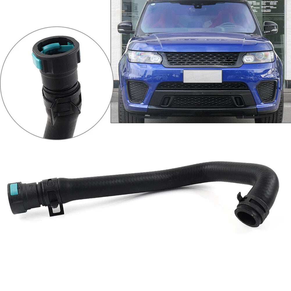 Radiator Heater Water Hose for Land Rover Range Rover (2003–2012)