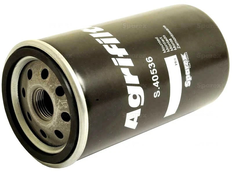 Spin-On Oil Filter for Massey Ferguson 230 240 250 350 352 550