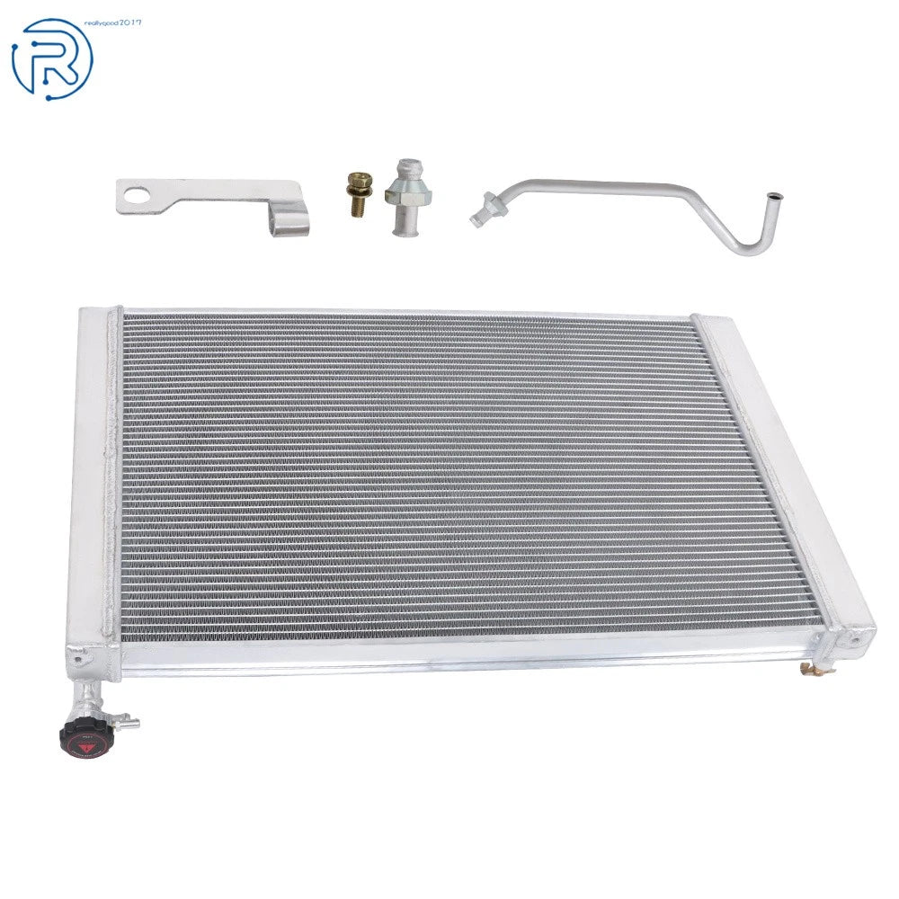 3 Row Aluminum Radiator for Toyota Sienna (2007-2010)