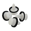 Door Trim Panel Retainer Clips 50x/set for Tesla Model X