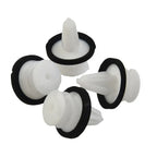 Door Trim Panel Retainer Clips 50x/set for Tesla Model X
