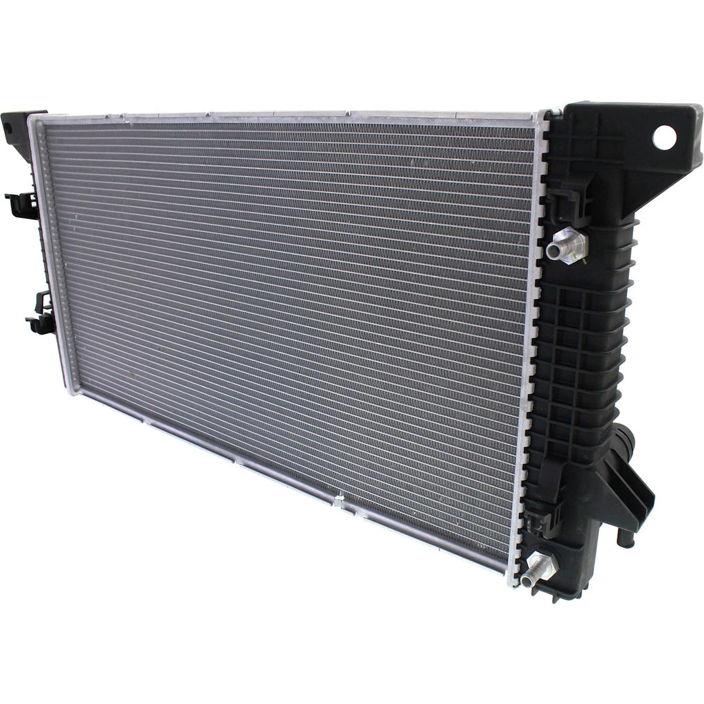 Radiator for Ford F-150 (2011–2014) 3.7L/5.0L Standard Duty Cooling