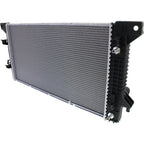 Radiator for Ford F-150 (2011–2014) 3.7L/5.0L Standard Duty Cooling