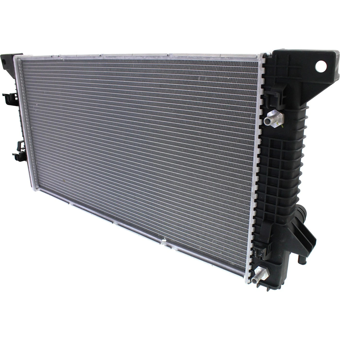 Radiator for Ford F-150 (2011–2014) 3.7L/5.0L Standard Duty Cooling
