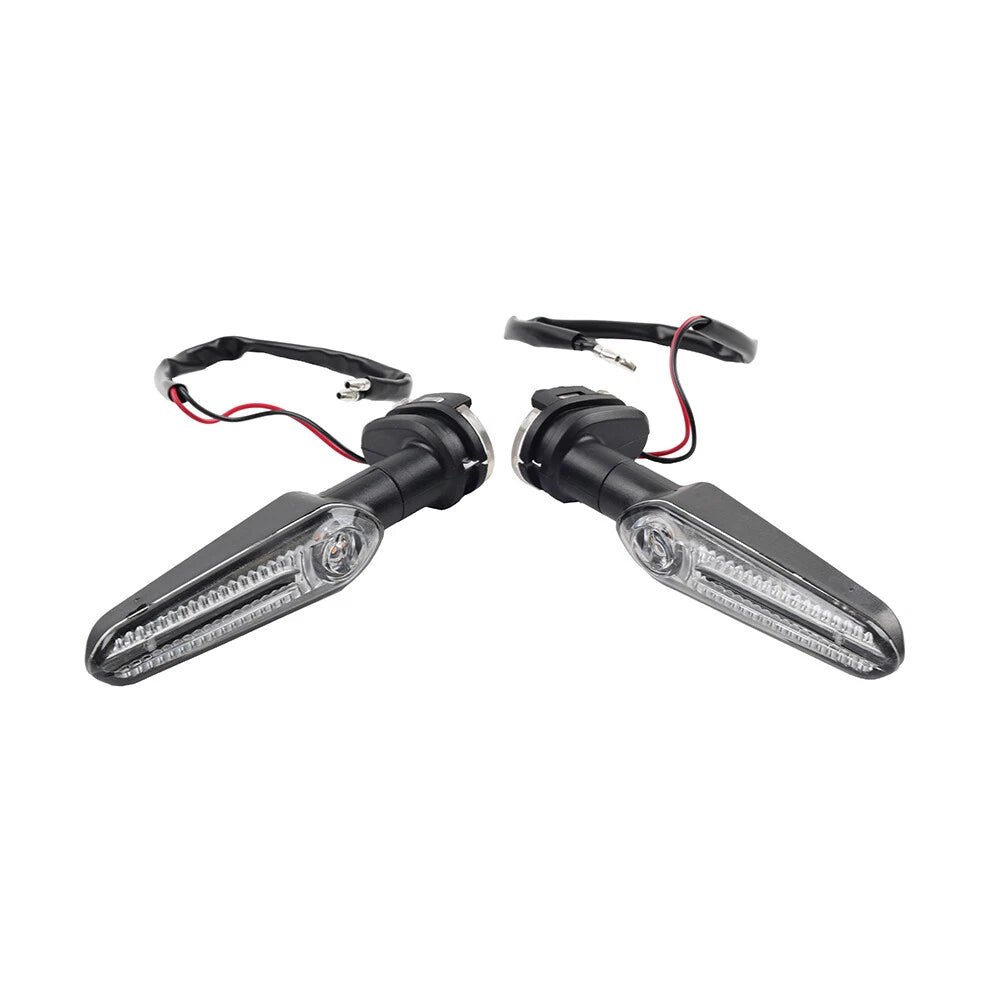Turn Signal Indicator Light Amber for Yamaha MT07 MT09 YZF R7 R1 R6 FZ-07 (2014–2023)