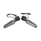 Turn Signal Indicator Light Amber for Yamaha MT07 MT09 YZF R7 R1 R6 FZ-07 (2014–2023)