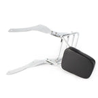 Passenger Backrest Sissy Bar w/ Luggage Rack for Yamaha Vstar 400 (98-22)