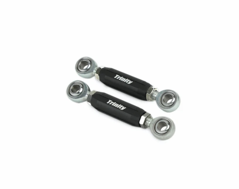 Heavy Duty Adjustable Sway Bar End Links for RZR XP1000 (2014–2020)