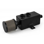 Oil Catch Can Tank for Universal Applications