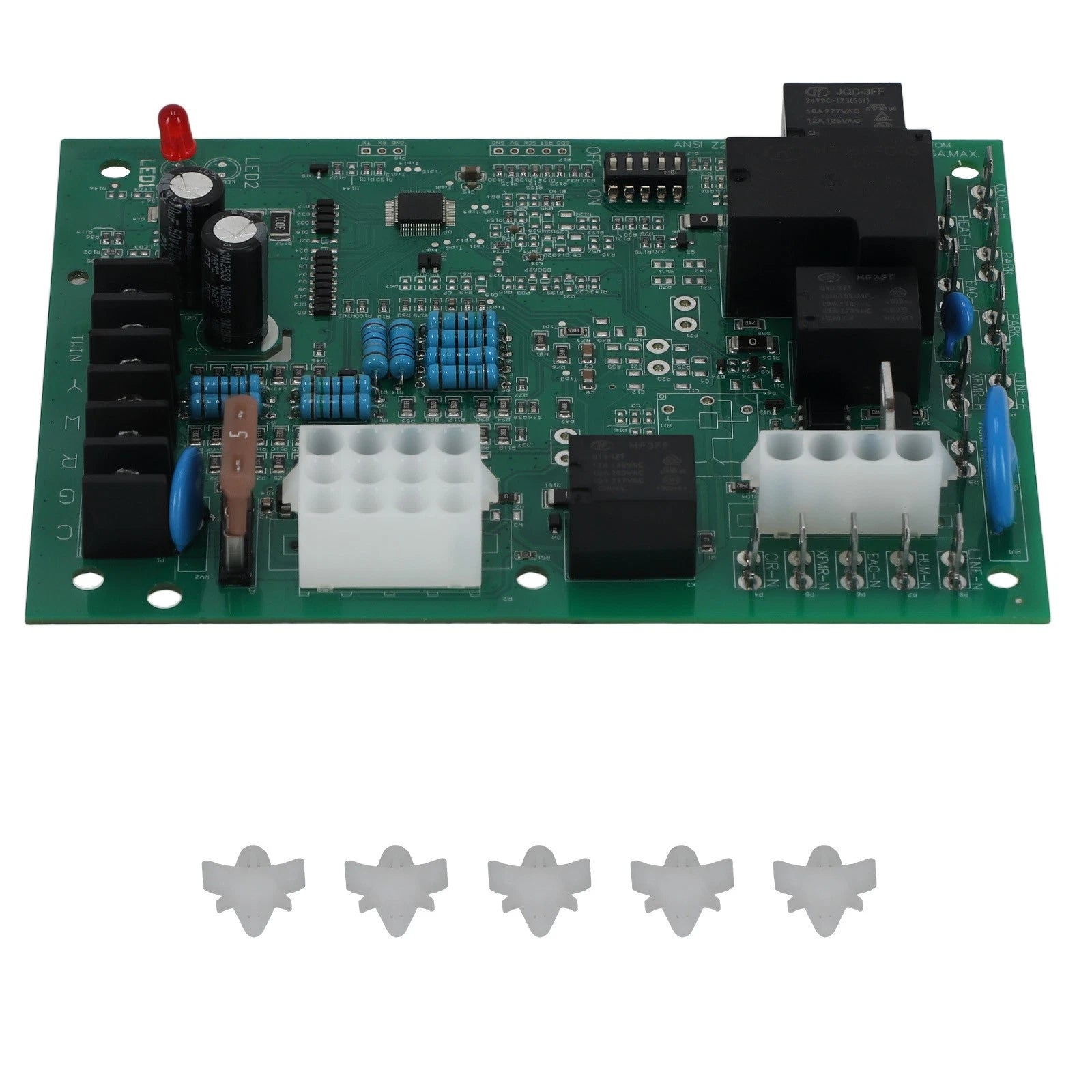 Furnace Control Circuit Board for White-Rodgers, American Standard (N/A)