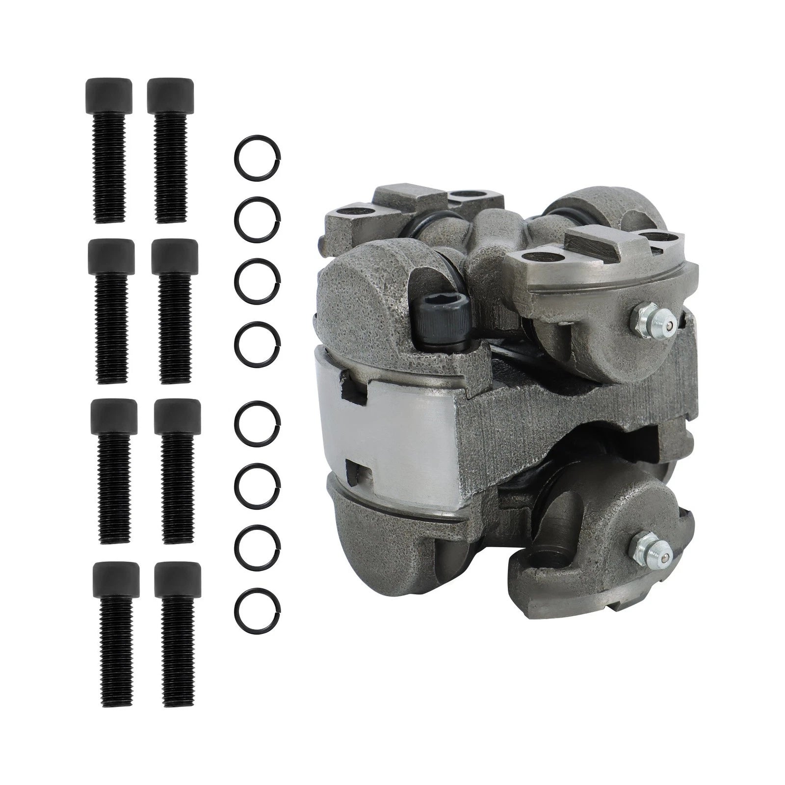 U-Joint Assembly for Bobcat Skid Steer Loader 630-641