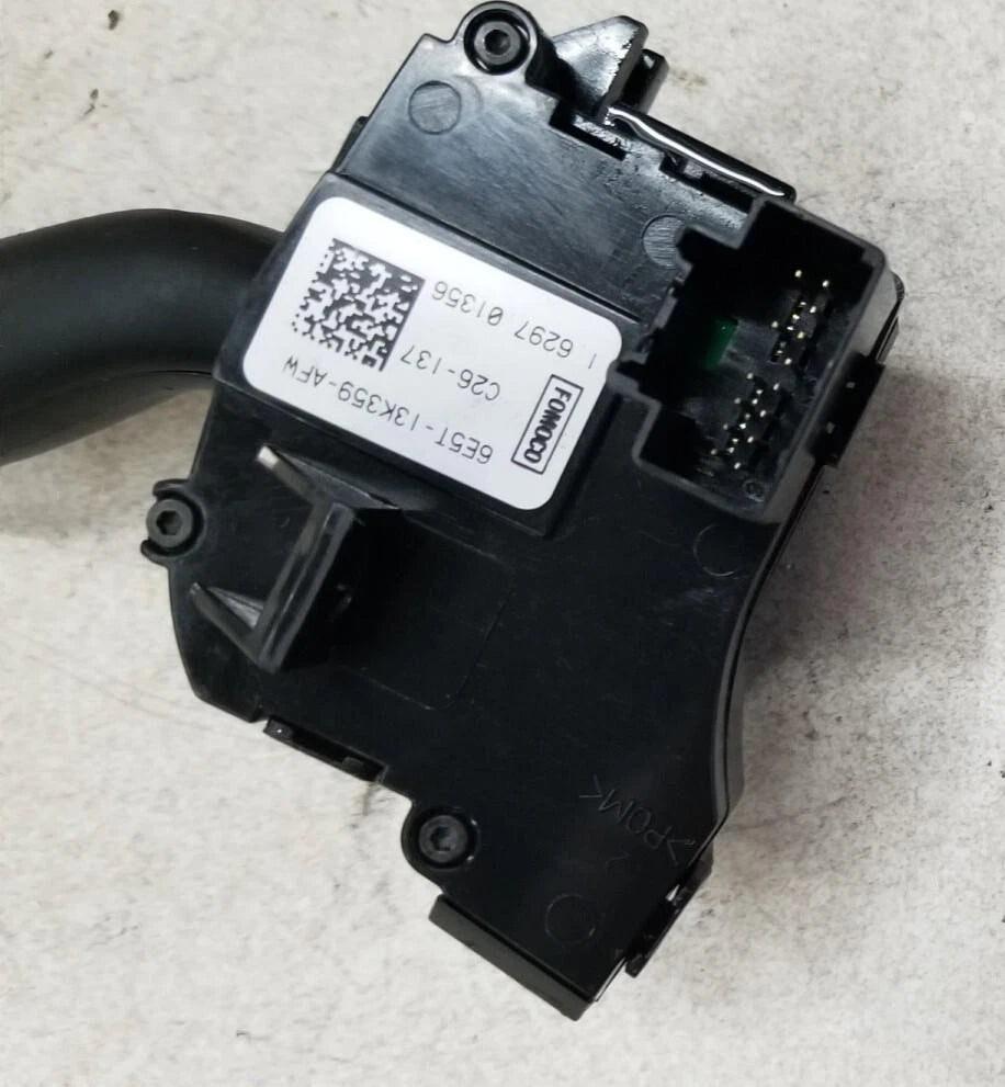 Multifunction Wiper Turn Switch for Ford Fusion Milan MKZ (2006–2009) 6E5T-13K359-A