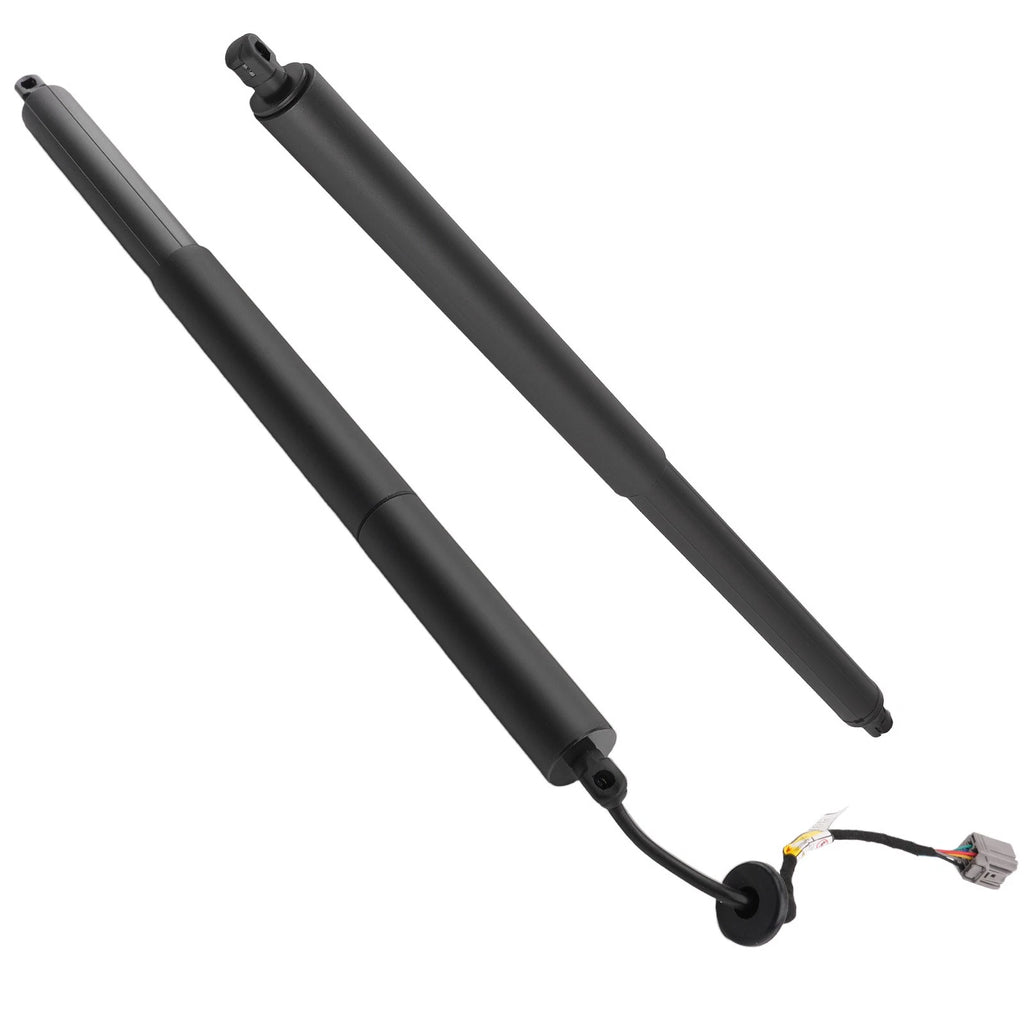 Tailgate Power Lift Support for Ford Explorer Police Interceptor (2016–2023)