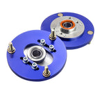 Front Pair Camber Plates for BMW E36 3 Series (1992-1999)