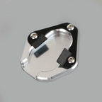 Kickstand Enlarger Plate Pad for Tiger 900 GT/GT PRO (2020–2021)