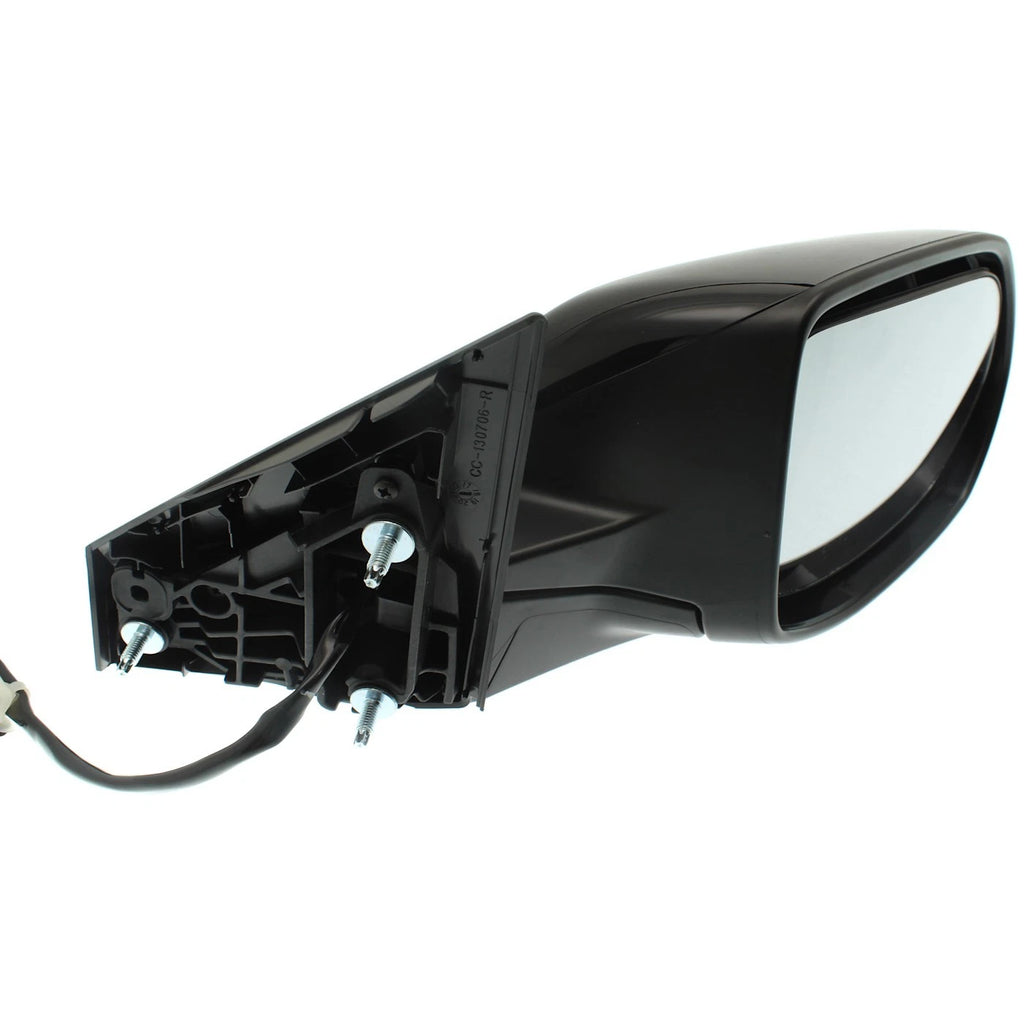 Set of 2 Mirrors for Honda CR-V (2017–2022) Left Right