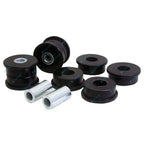 Radius Arm~Diff Bush Kit for Toyota Landcruiser 100 105 Series HZJ105 FZJ105