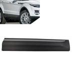 Front Right Exterior Door Trim Panel for Land Rover Range Rover Evoque (12-19)