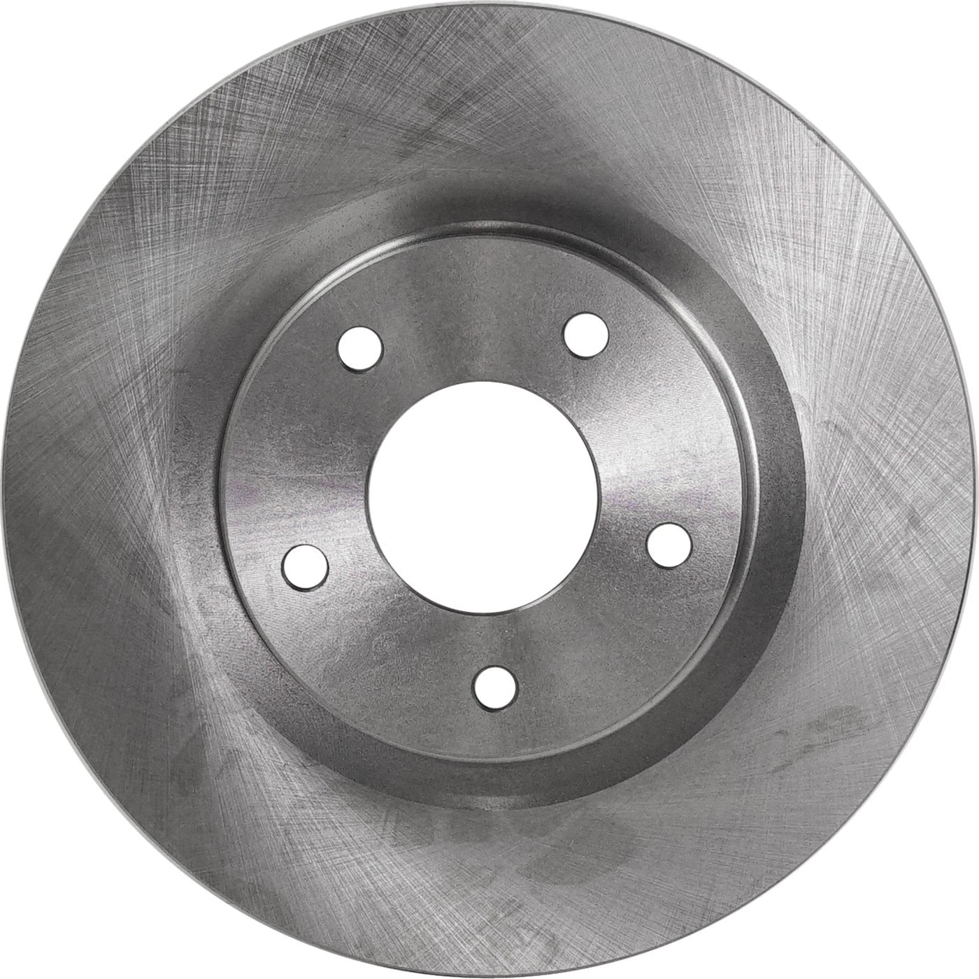 Front Brake Rotor and Pad for Jeep Patriot, Compass, Chrysler 200, Avenger (2014–2016)