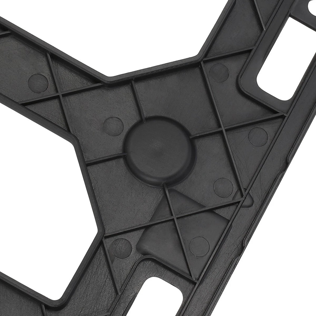 Vinyl Soft Top Roll-up Tonneau Cover for Ford Super Duty (1999–2016)