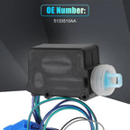 Front Right Door Lock Actuator Motor for Dodge Sprinter 2500 (2003–2009) No. 5133510AA