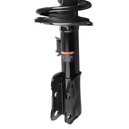Front Struts with Coil Springs for Chevy Equinox GMC Terrain (2007-2017)