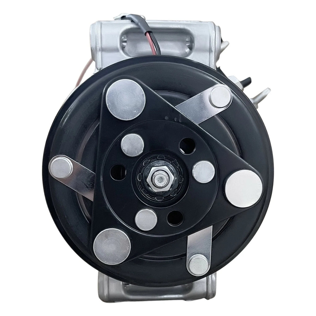 AC Compressor Kit Replacement for Jaguar F-Type 3.0L (2014-2020)