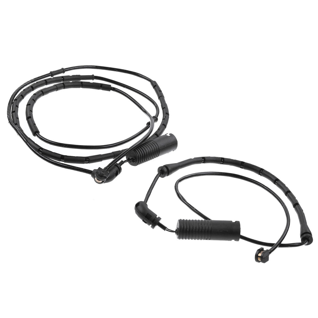 2X Brake Pad Wear Sensors for BMW M3 (2001–2006) E46