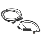 2X Brake Pad Wear Sensors for BMW M3 (2001–2006) E46