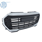Chrome Front Grille for GMC Terrain SLE (2022-2023)