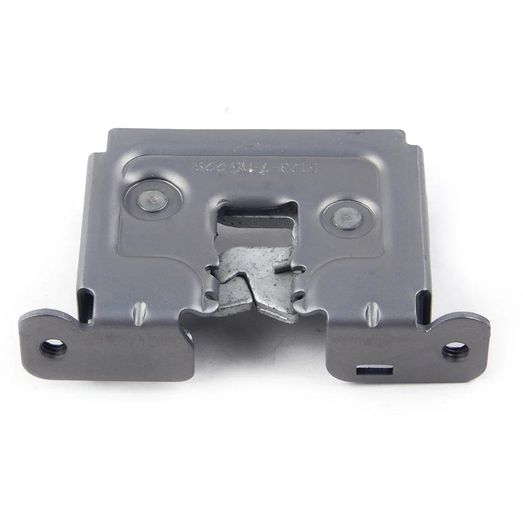 Hood Lock Flap for BMW E82 E88 E90 E91 E92 E93 E60 X1 X3 Series (2007-2013)