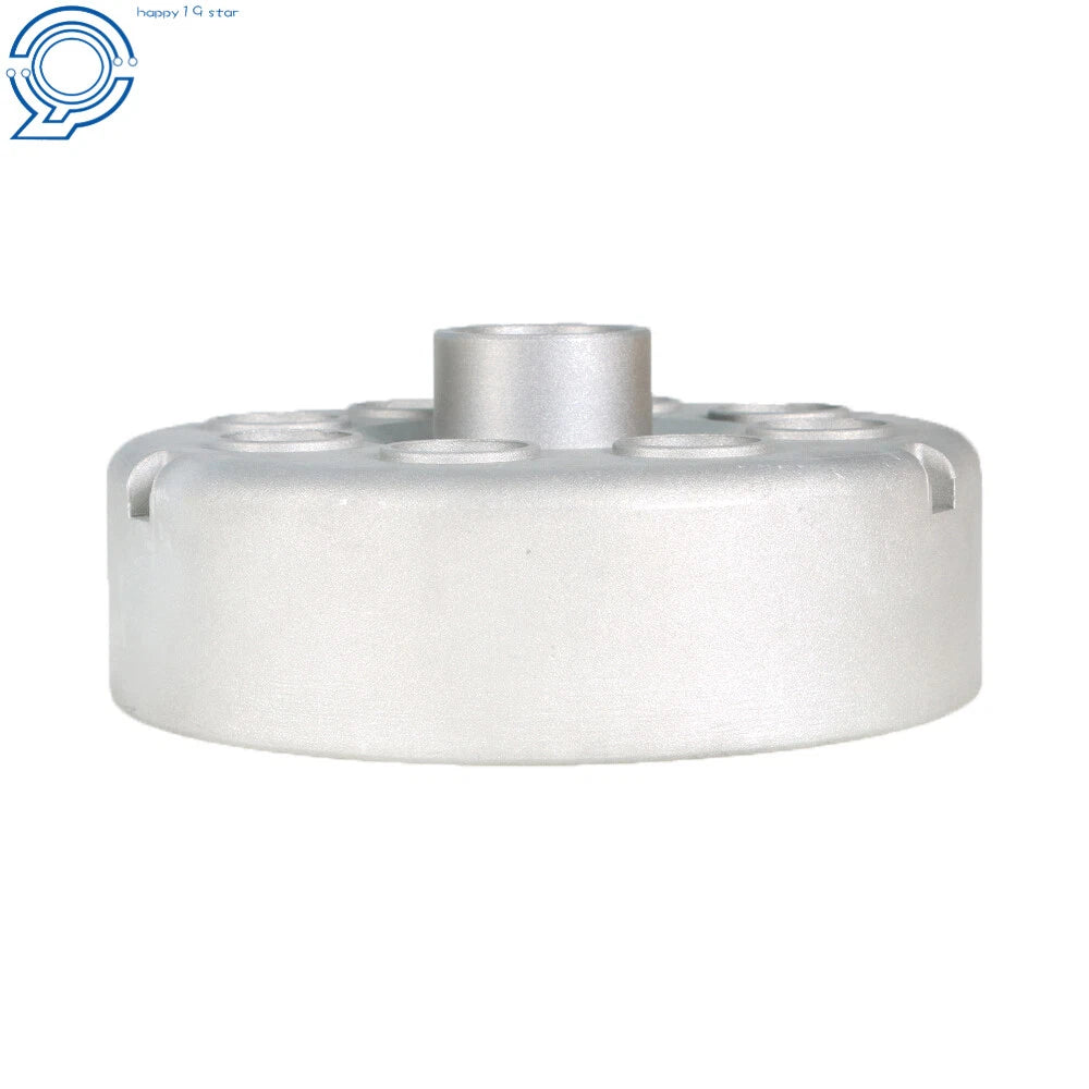 Rear Brake Drum Hub for Honda TRX300 TRX300FW (1988–2000)