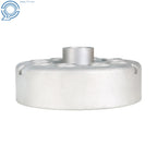Rear Brake Drum Hub for Honda TRX300 TRX300FW (1988–2000)