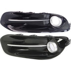 Fog Light Trim Set for Dodge Dart (2013-2016)