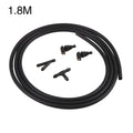 Washer Nozzles Kit 3W7Z-17603-AA for Ford F-150 (2004–2014)