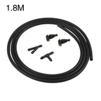 Washer Nozzles Kit 3W7Z-17603-AA for Ford F-150 (2004–2014)