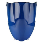 Windshield for Kawasaki Ninja ZX6R (2000-2002) - Blue