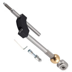 Dual Bend Short Throw Shifter for Honda Del Sol Acura Integra (1990–2000)