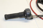 Trim Lever Grip Assembly with Cables for Yamaha Waverunner GP1300R (2003–2008)