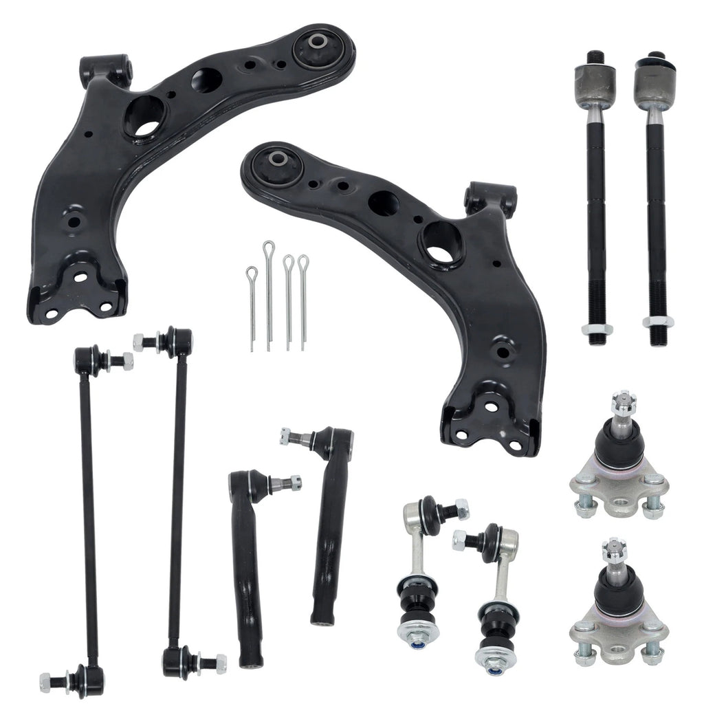 Suspension Kit for Toyota RAV4 (2006–2014)