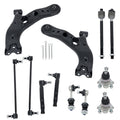 Suspension Kit for Toyota RAV4 (2006–2014)
